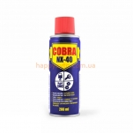 Смазка  NOWAX NX20400 MULTIFUNCTIONAL LUBRICANT COBRA NX-40 200ml